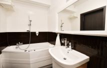 Mieszkanie 1-pokojowe Kołobrzeg, ul. Portowa. Zdjęcie 4