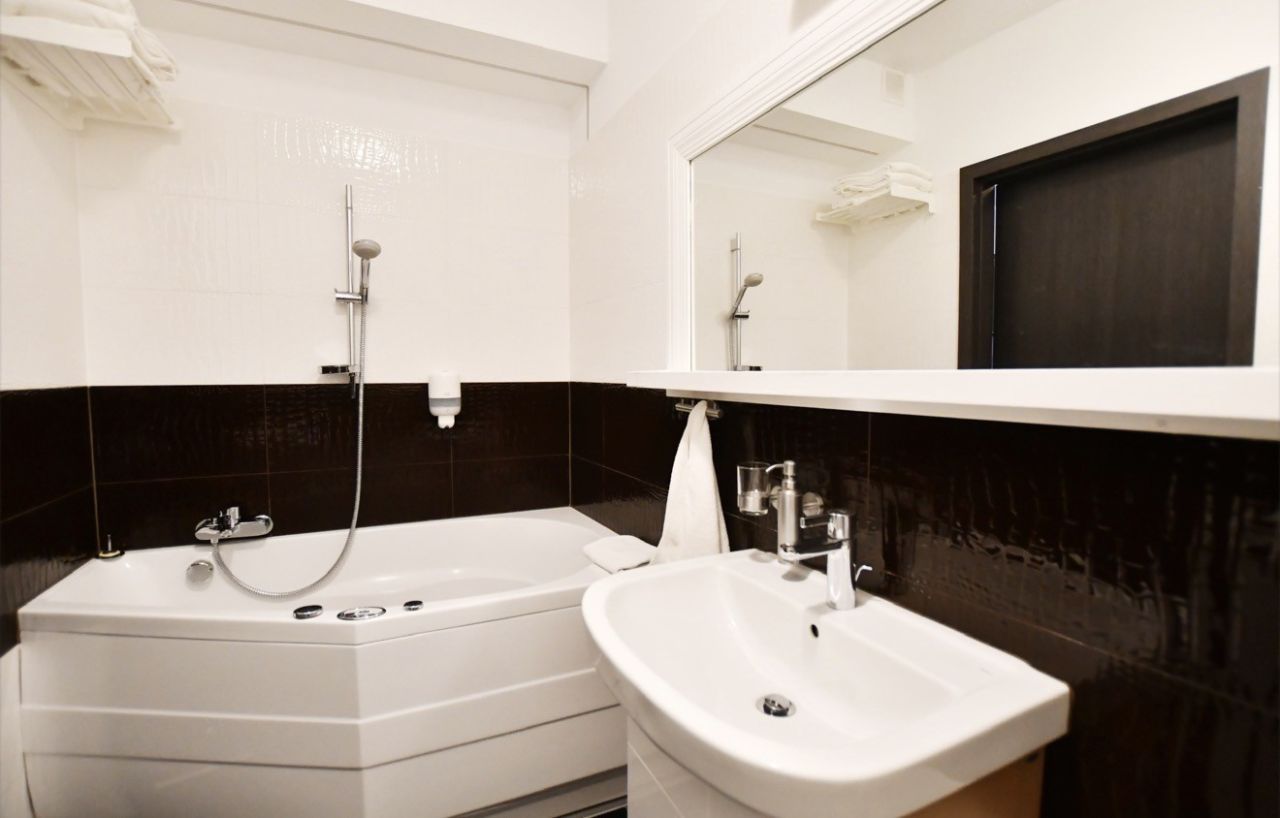 Mieszkanie 1-pokojowe Kołobrzeg, ul. Portowa. Zdjęcie 5