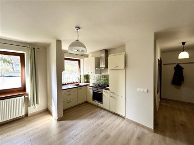 Mieszkanie 2-pokojowe Wrocław, ul. Jana Stanisławskiego. Zdjęcie 4