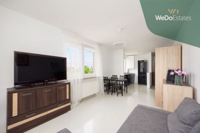 Mieszkanie 2-pokojowe Warszawa Białołęka, ul. Modlińska. Zdjęcie 3