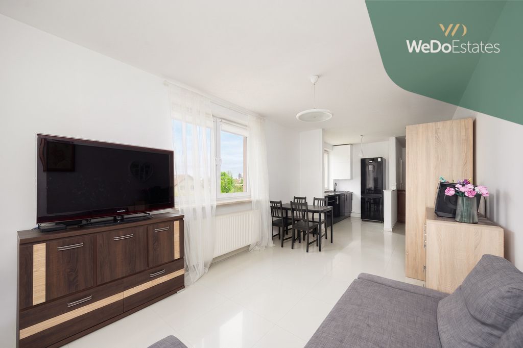 Mieszkanie 2-pokojowe Warszawa Białołęka, ul. Modlińska. Zdjęcie 3