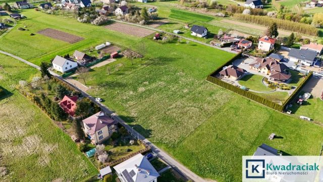 Działka budowlana Jasło Gądki, ul. Gądki. Zdjęcie 6