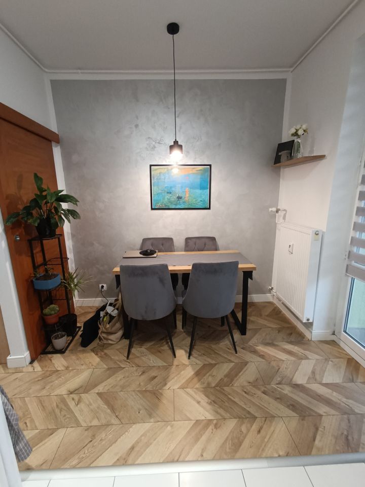 Mieszkanie 1-pokojowe Grudziądz Centrum, ul. Mikołaja z Ryńska. Zdjęcie 2