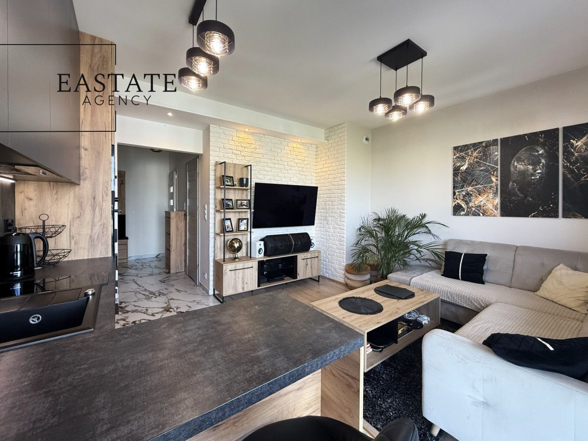 Mieszkanie 2-pokojowe Warszawa Mokotów, ul. Bokserska. Zdjęcie 1