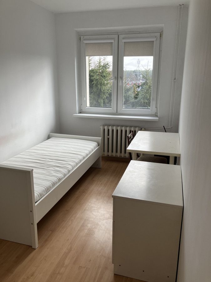 Mieszkanie 3-pokojowe Bydgoszcz Wyżyny, ul. Łomżyńska. Zdjęcie 4