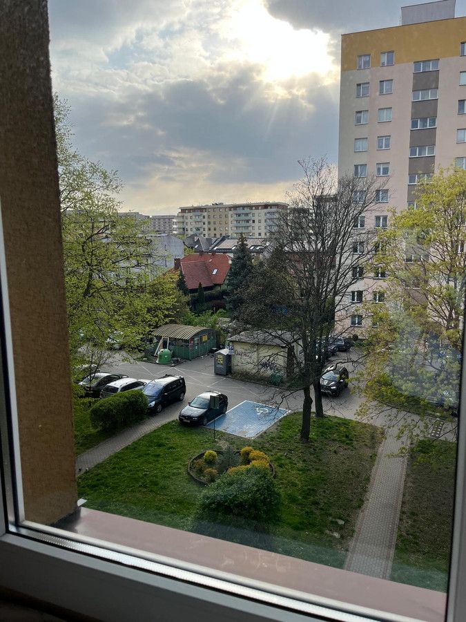 Mieszkanie 2-pokojowe Radom, ul. Oskara Kolberga. Zdjęcie 4
