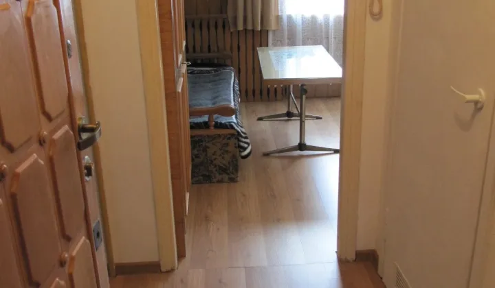 Mieszkanie 1-pokojowe Kraków Bieńczyce, os. Na Skarpie