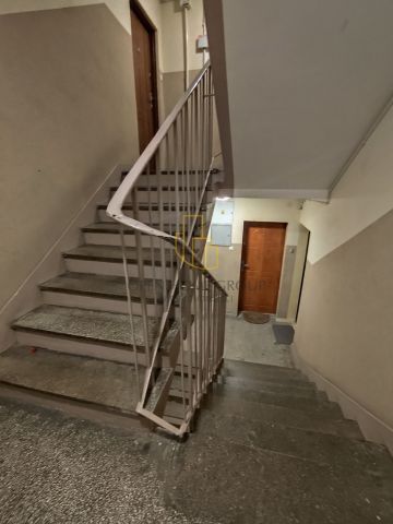 Mieszkanie 3-pokojowe Wrocław, ul. Inowrocławska. Zdjęcie 8