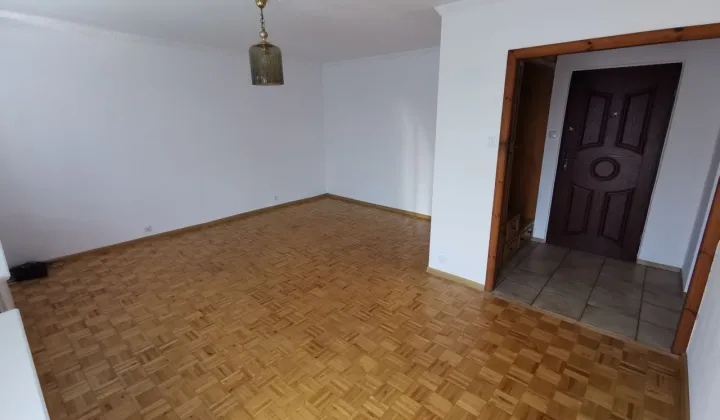 Mieszkanie 3-pokojowe Nysa, ul. Andrzeja Kmicica