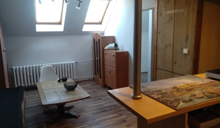 Mieszkanie 2-pokojowe Szczecin Niebuszewo