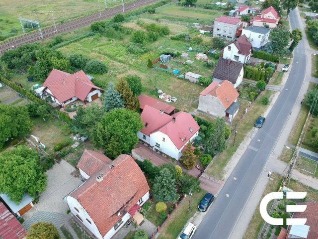 Działka budowlana Miękinia, ul. Lipowa. Zdjęcie 14