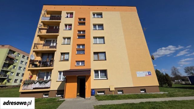 Mieszkanie 2-pokojowe Zawiercie, ul. Obrońców Poczty Gdańskiej. Zdjęcie 1