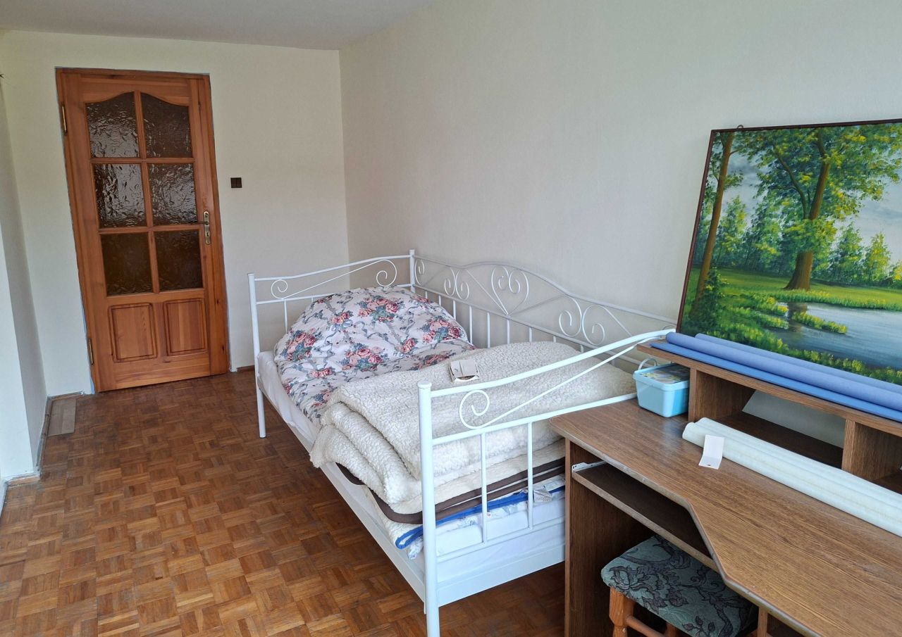 bliźniak, 7 pokoi Bielawa, ul. Bohaterów Getta. Zdjęcie 6