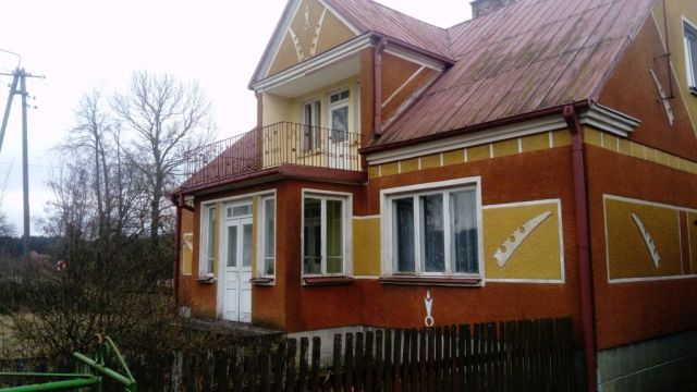 gospodarstwo Dobrzyniówka. Zdjęcie 1