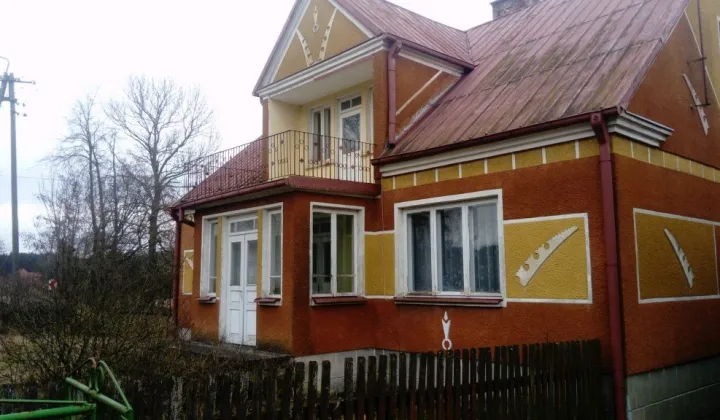gospodarstwo Dobrzyniówka