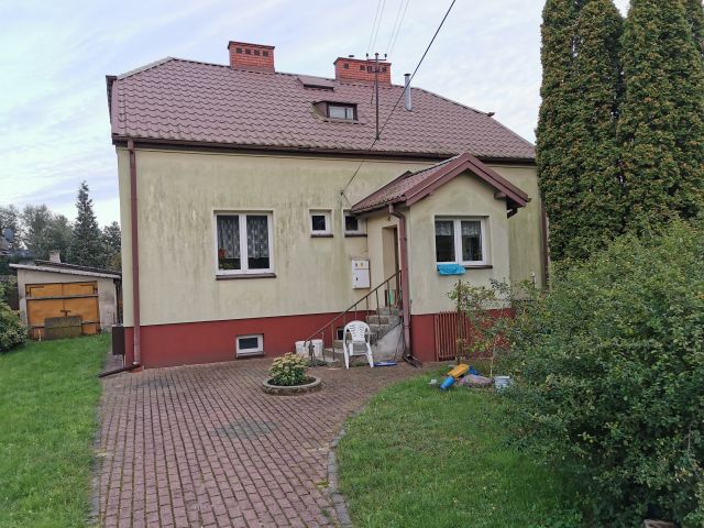 dom wolnostojący, 5 pokoi Wołomin Mironowe Górki, ul. Kraszewska