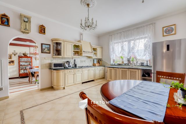 dom wolnostojący, 7 pokoi Warszawa Włochy, ul. Badylarska. Zdjęcie 6