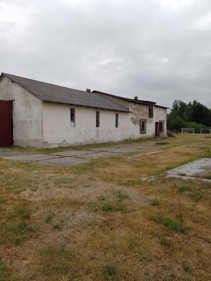 Działka budowlana Brzeziny. Zdjęcie 4