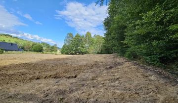 Działka budowlana Rąty, ul. Dębowa