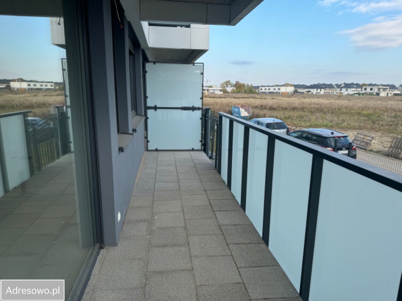 Mieszkanie 2-pokojowe Wrocław Fabryczna, ul. Jarosława Iwaszkiewicza. Zdjęcie 6