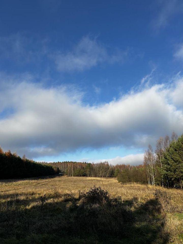 Działka rolno-budowlana Gorzakiew