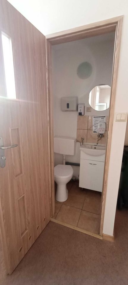 Lokal Międzyrzecz Centrum. Zdjęcie 2