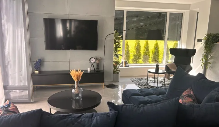 dom wolnostojący, 4 pokoje Nowy Wiśnicz