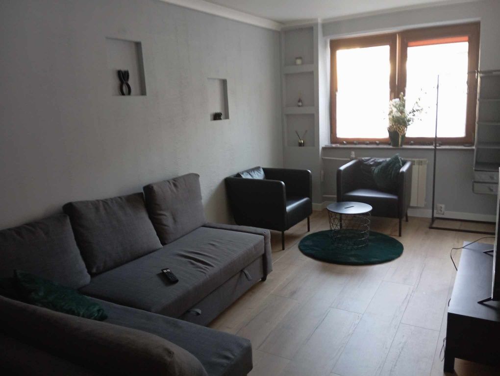 Mieszkanie 3-pokojowe Siedlce, ul. Jana Kilińskiego