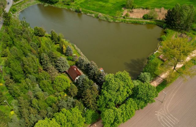 Działka rekreacyjna Siemianów. Zdjęcie 2