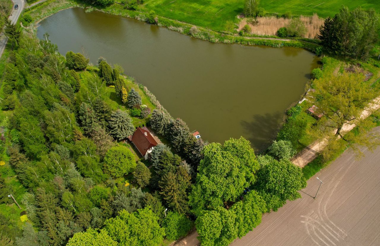 Działka rekreacyjna Siemianów. Zdjęcie 2