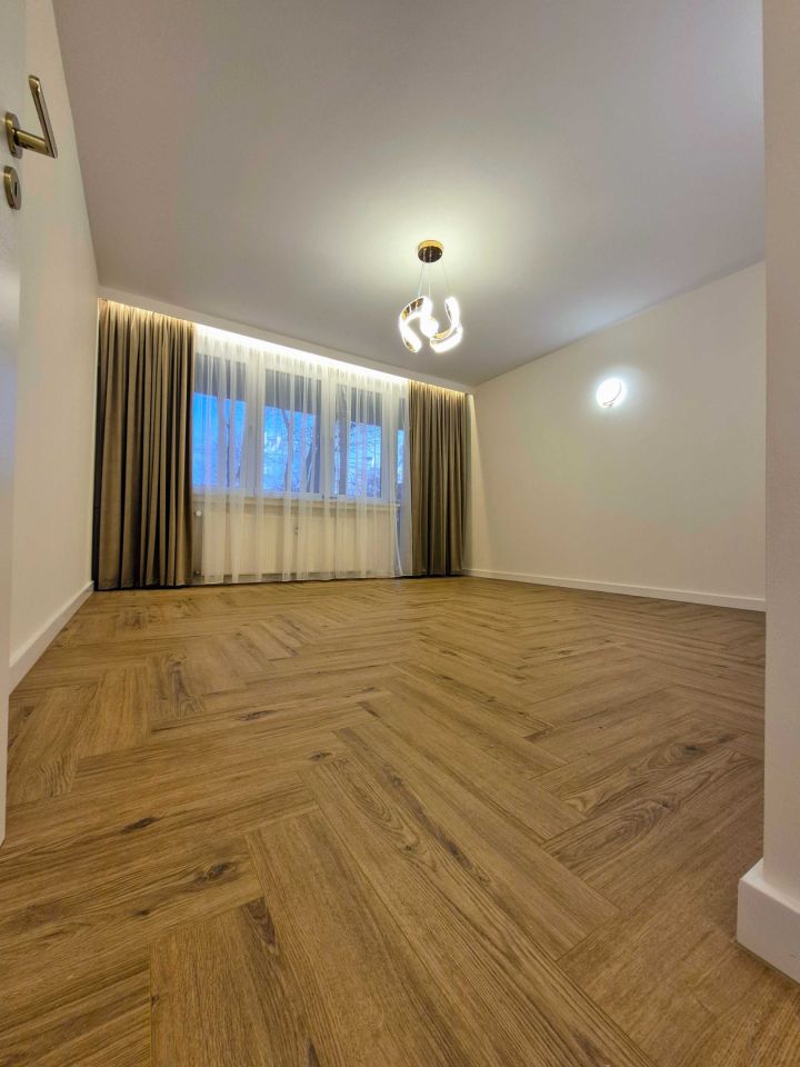 Mieszkanie 2-pokojowe Mińsk Mazowiecki, ul. Siennicka