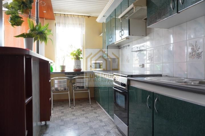 Mieszkanie 3-pokojowe Bytom Miechowice, ul. Alojzego Felińskiego. Zdjęcie 2