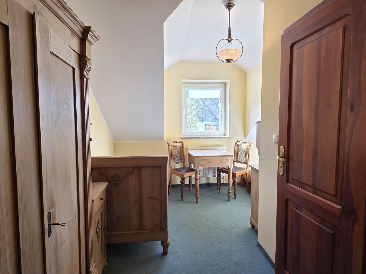 Hotel/pensjonat Ptaszkowo. Zdjęcie 19