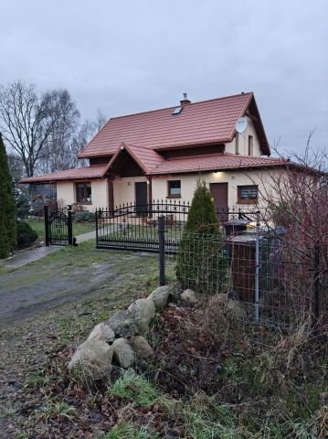 dom wolnostojący, 6 pokoi Gąskowo. Zdjęcie 1