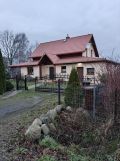 dom wolnostojący, 6 pokoi Gąskowo