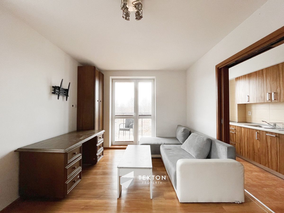 Mieszkanie 2-pokojowe Kraków Prądnik Biały, ul. abp. Zygmunta Szczęsnego Felińskiego