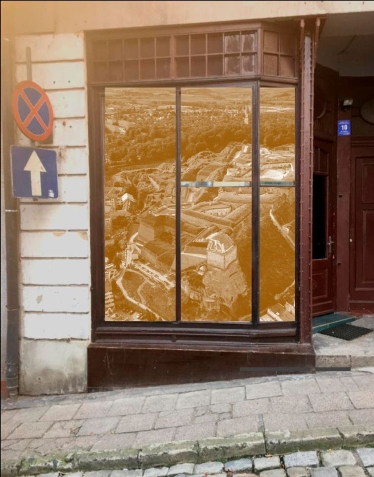 Lokal Kłodzko, ul. Wodna. Zdjęcie 5