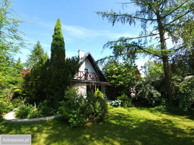 dom wolnostojący, 3 pokoje Nienawiszcz, ul. Przepadek. Zdjęcie 13