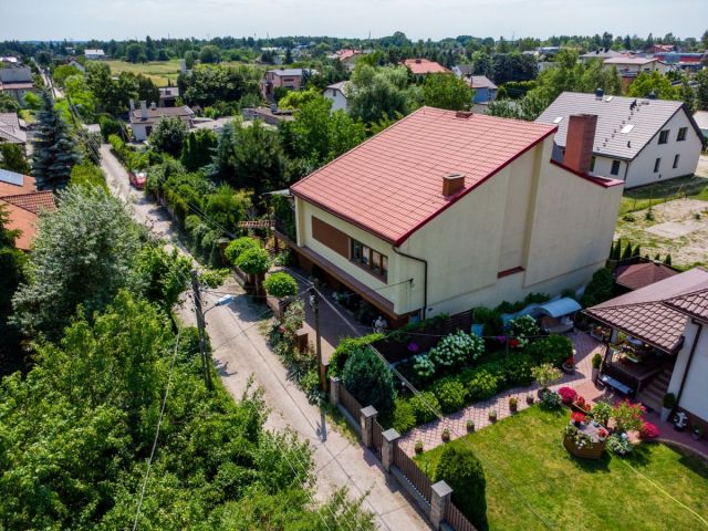 dom wolnostojący, 5 pokoi Starowa Góra, ul. Ścienna. Zdjęcie 16
