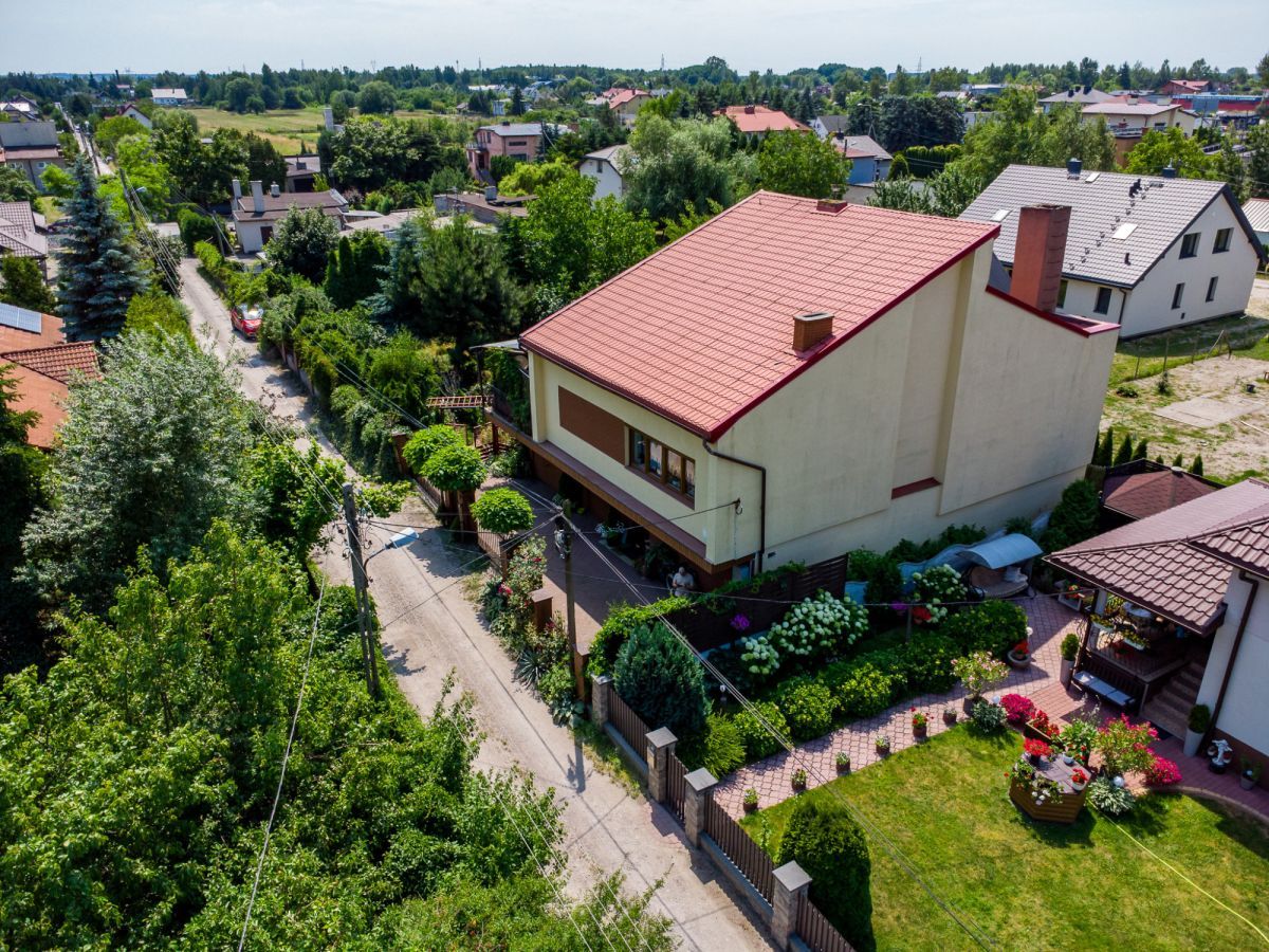 dom wolnostojący, 5 pokoi Starowa Góra, ul. Ścienna. Zdjęcie 16