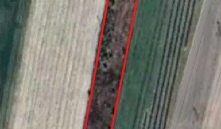 Działka rolno-budowlana Łopatki