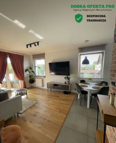 Mieszkanie 2-pokojowe Gdańsk Zabornia, ul. Ujeścisko. Zdjęcie 8