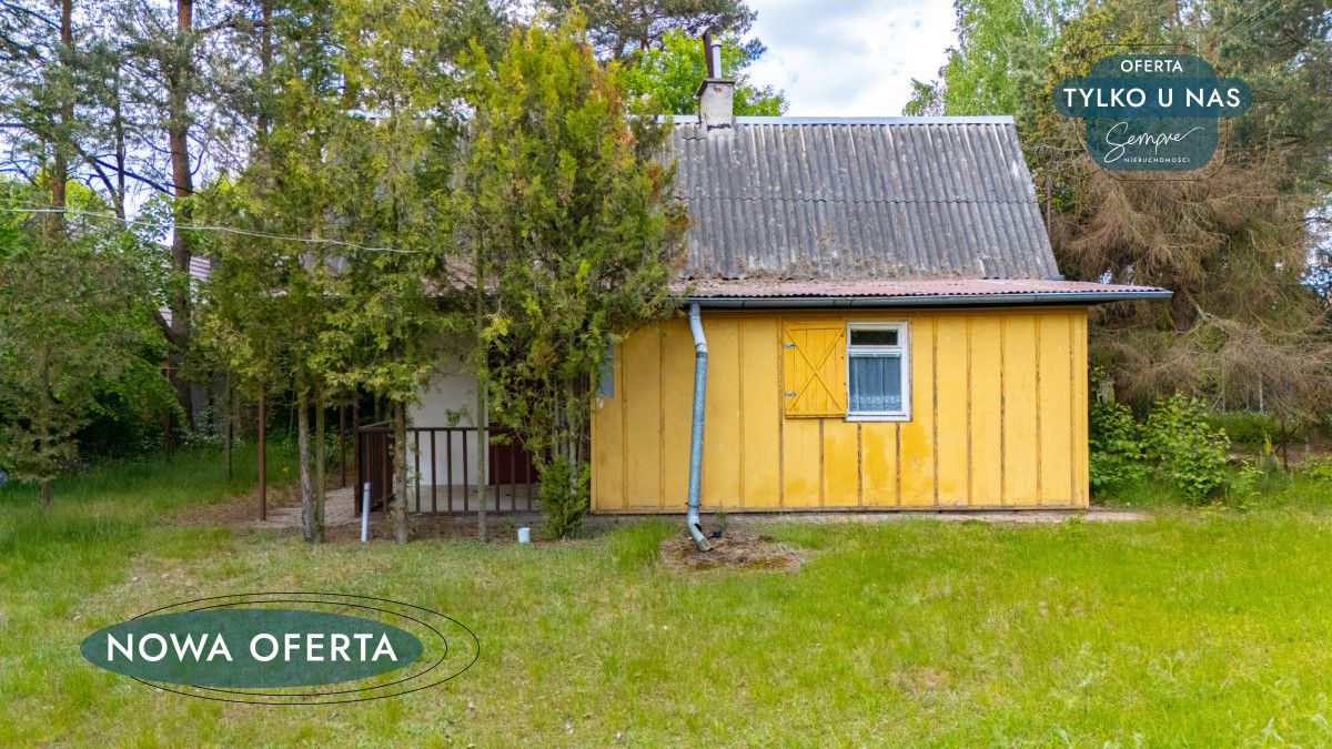 dom wolnostojący, 4 pokoje Strumiany, ul. Słoneczna. Zdjęcie 21