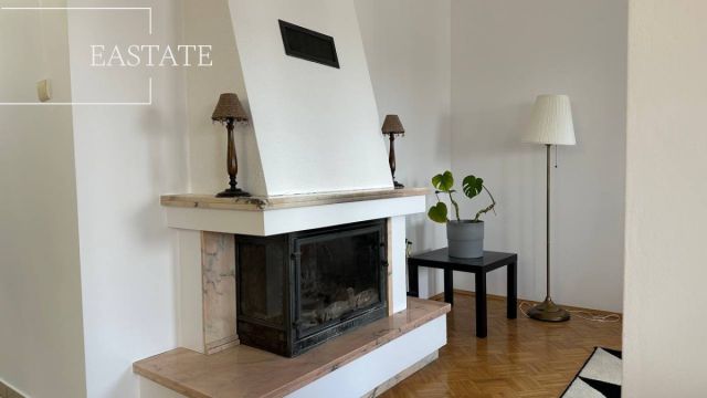 Mieszkanie 4-pokojowe Warszawa Mokotów, ul. Fosa. Zdjęcie 1