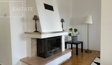 Mieszkanie 4-pokojowe Warszawa Mokotów, ul. Fosa