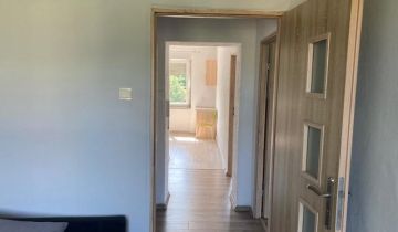 Mieszkanie 3-pokojowe Wrocław Huby, ul. Przestrzenna