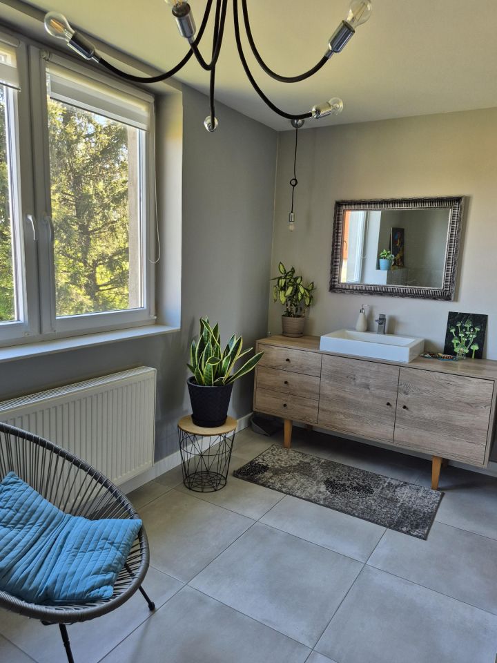 dom wolnostojący, 6 pokoi Ruszowice, ul. Tęczowa. Zdjęcie 3