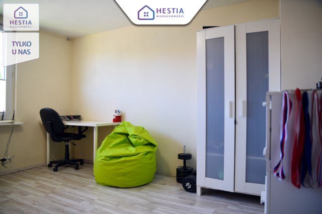 bliźniak, 4 pokoje Szczecin Gumieńce. Zdjęcie 11