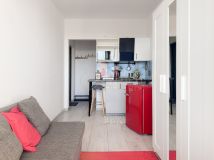 dom szeregowy, 8 pokoi Gdynia Wielki Kack, ul. Gryfa Pomorskiego. Zdjęcie 4