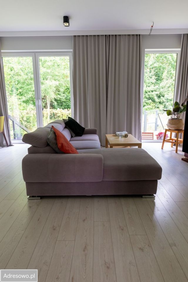 dom wolnostojący, 3 pokoje Koszalin Rokosowo, ul. Cyprysowa. Zdjęcie 20